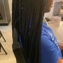 Root Touch Up