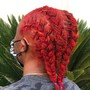 Loc Style