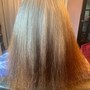 Keratin Smoothing Treatment