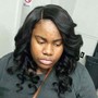 July Quick Weave Special