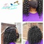 Crochet Braids