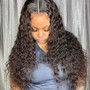 Versatile Sew In