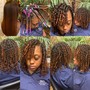 DIY Loc Maintenance