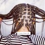 Individual-Tree Braids (S)