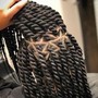 Individual-Tree Braids (S)