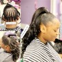 Extra Length Extension