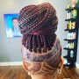 passion twist