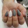 Matte Top Coat