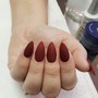 Matte Top Coat