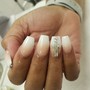 Nail Repair/Cut Down