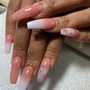 Gel Manicure