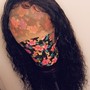 Lace Closure Sew In