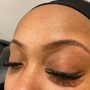 Eyebrow Lamination &amp; Tint