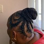 Island twist