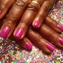 Youth Gel Manicure