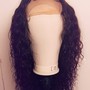 Lace Closure Sew In