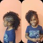 Crochet Braids