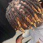 Starter Locs