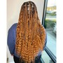 3 feed in braids