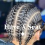 Crochet Braids