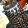 Marley Twists