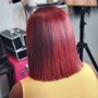 Fullhead of Highlights