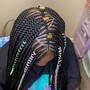 Senegalese Twist