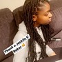 Senegalese Twist