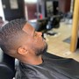 Wash and Fade (PAYMENT MADE IN CASH OR ZELLE)