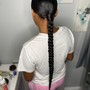 Extension Ponytail