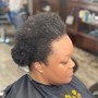 Women's Cut + Design and Color