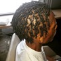 Comb Twist