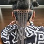 Comb Twist