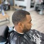 Men's Cut