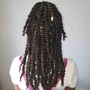 BOHEMIAN LOCS