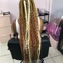 XL Jumbo Senegalese Twist