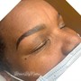 Henna Brow ($20.deposit required when booking