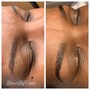 Brow Lamination ($25 deposit required )