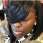 Lace Closure Sew In