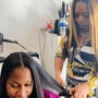 Closure Sew In