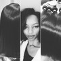 Lace Closure Sew In