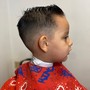 Kid's Cut