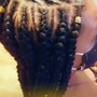 Senegalese Twist