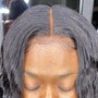 Deep Conditioning Treatment