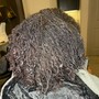 Deep Conditioning Treatment