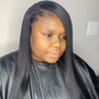 4x4 - 5x5 Lace Closure Sew In