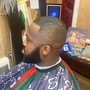 Beard Trim