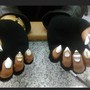 French polish