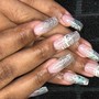 Acrylic Overlay