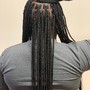 Goddess Braids